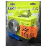 Ryobi Wood/Metal Door Lock Installation Set