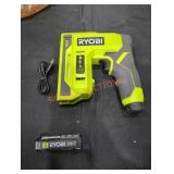 Ryobi USB 4-in-1 Stapler