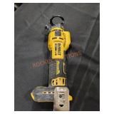 DeWalt 20V Cordless Cut Out Tool
