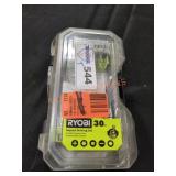 Ryobi Impact Driving Set