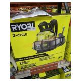 Ryobi 38cc Gas Backpack Blower