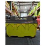 Ryobi 18V 3Gal Wet/Dry Vacuum