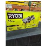 Ryobi Corded Universal Router Table