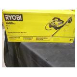 Ryobi Corded 1800PSI Pressure Washer