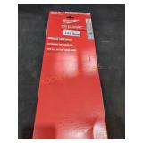 Milwaukee Deep Cut Portable Band Saw Blades