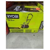 Ryobi Corded Cultivator