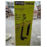 Ryobi 18V 2-Tool Combo Kit