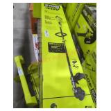 Ryobi 40v 15" string trimmer kit