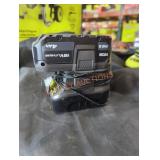 Ryobi 18v 4 ah battery and charger