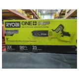 Ryobi 18v compact brushless pruning chainsaw