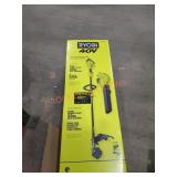 RYOBI 40V 2-Tool Combo Kit