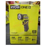 RYOBI 18V LED Light (Tool-Only)