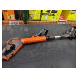 Black+Decker 20V 12" String Trimmer/ Edger, Tool