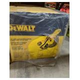 DeWalt 12" Double Bevel Compound Miter Saw