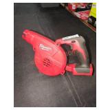 Milwaukee M18 Compact Blower