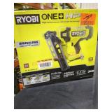 Ryobi 18V 21ï¿½ Framing Nailer
