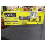 Ryobi Variable Speed Reciprocating Saw