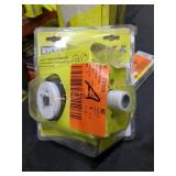 Ryobi Wood Metal Door clock Installation Kit