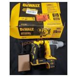 Dewalt 20V MAX 5/8" SDS Rotary Hammer (TOOL ONLY)
