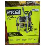 Ryobi Corded Pressure Washer 2000PSI