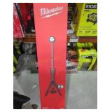Milwaukee M18 Dual Power Tower Light