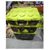 Ryobi Link Portable Tool Box