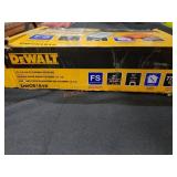DeWalt 15-1/2Ga Flooring Staples, Box Opened