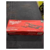 Milwaukee M18 Cordless Multi-Tool