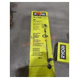 RYOBI 2-Cycle 18" 25cc Shaft String Trimmer