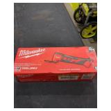 Milwaukee M18 Cordless Multi-Tool