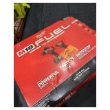 Milwaukee M18 2 Tool Combo Kit