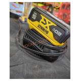 DeWalt 20v 5 ah battery and charger