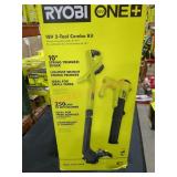 Ryobi 18V 2 Tool Combo Kit