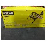 Ryobi Corded 1800PSI Pressure Washer