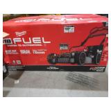 Milwaukee M18 21" Self Propelled Mower Charger