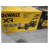 DeWalt 20V 21" Push Mower Kit