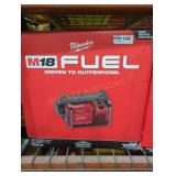 Milwaukee M18 2Gal Compact Quiet Compressor
