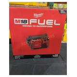 Milwaukee M18 2Gal Compact Quiet Compressor
