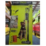 Ryobi 18V Stick Vacuum Kit