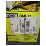 Ryobi 18V 1/2" Drill/Driver
