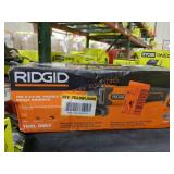 Ridgid 18V 4-1/2" Angle Grinder