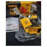 Dewalt 1/2" Compact Impact Wrench w/ Hog Ring