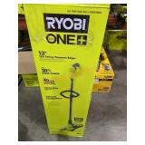 Ryobi 18V 13" String Trimmer/Edger