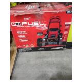 Milwaukee M18 21" Self-Propelled Mower
