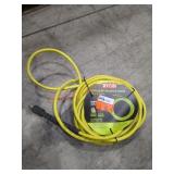 RYOBI Pressure Washer Hose 35ft x 1/4"