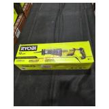 Ryobi Variable Speed Reciprocating Saw