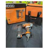 Ridgid 18GA Pneumatic 2-1/8" Brad Nailer