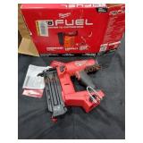 Milwaukee 18 Gauge Brad Nailer (TOOL ONLY)