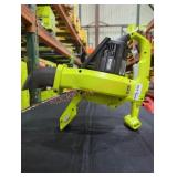 Ryobi 40V Vac Attack Leaf Vac/Mulcher Power Head
