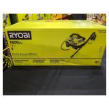 Ryobi 1800psi 1.2gpm Electric Pressure